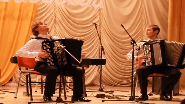 А.Вивальди Й.Бах Концерт ре минор смотреть онлайн