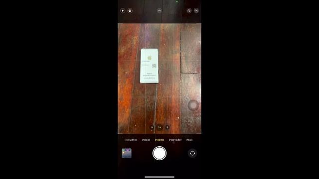 如何使用iPhone/iPad扫描二维码 （scan qr code) смотреть онлайн