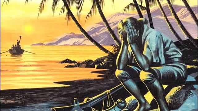 КАК ВЫЖИТЬ НА НЕОБИТАЕМОМ ОСТРОВЕ! РЕАЛЬНЫЕ ИСТРОИИ смотреть онлайн