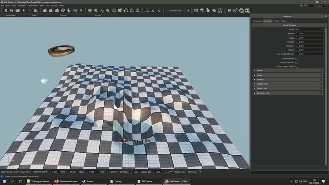 Неигровые уроки. Bannerlord. Первые шаги в Modding Kit