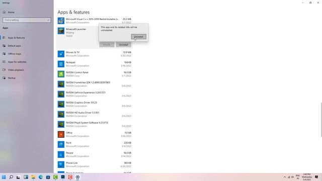 Sorry We Were Unable To Get Your Account Information Error On Minecraft Launcher - 2022 - Fix смотреть онлайн
