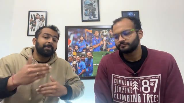 India 219-7 At Stumps | India Trail By 134 Runs , Brilliant Bowling By England смотреть онлайн