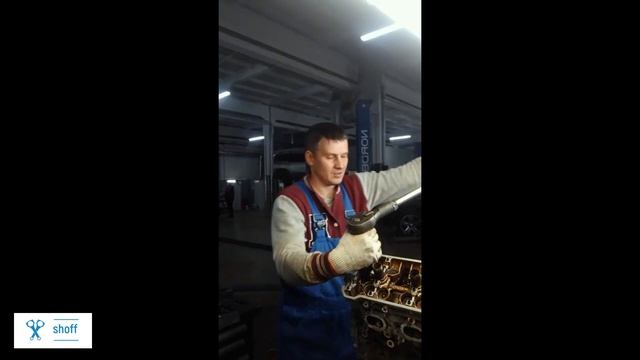 Suzuki Vitara 2.5 v6 стук двигателя, задиры в цилиндрах, капиталочка!!! смотреть онлайн