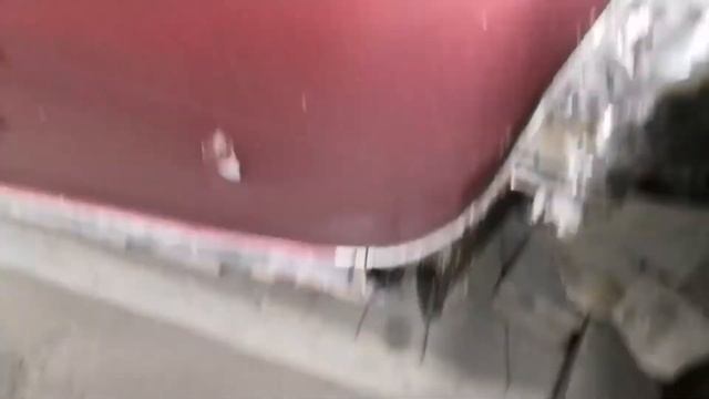 Замена порогов Форд Фокус 2 смотреть онлайн