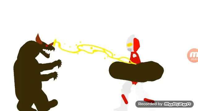 Ultraman ep2 ultraman vs gomora nohave sound effect:stick nodes смотреть онлайн