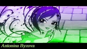 Tecna - Lost in the Echo