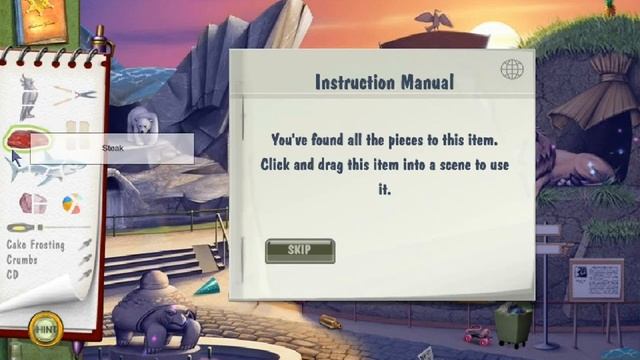 DinerTown Detective Agency Playthrough Part 1 смотреть онлайн
