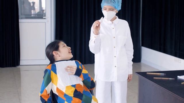 У стоматолога смотреть онлайн