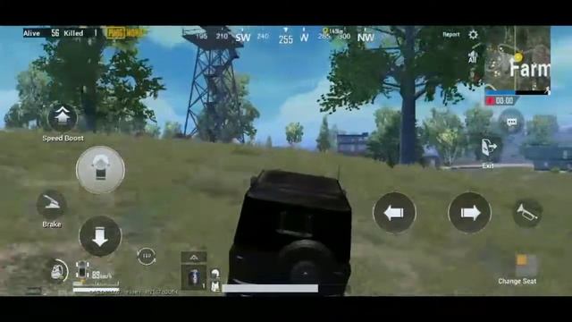 Solo Match And Unbelievable Death | Cross Street gamers смотреть онлайн