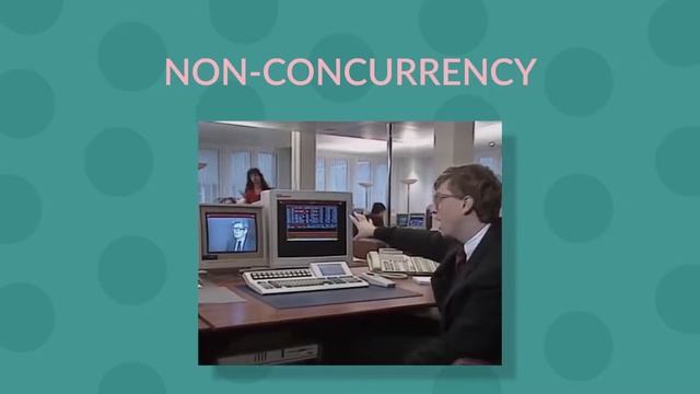 CONCURRENT VS PARALLEL programming languages | What's the difference? смотреть онлайн
