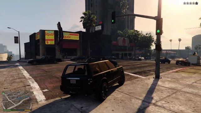Grand Theft Auto V gaming смотреть онлайн