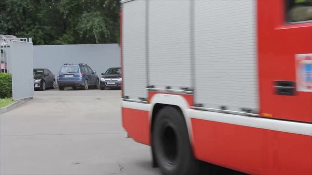 Пожарная безопасность в ТБМ смотреть онлайн