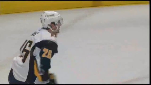 10/15: Sabres @ Rangers смотреть онлайн