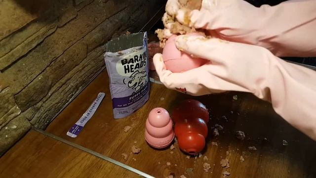 Kong | Лучшая игрушка для щенков | Что такое конг?