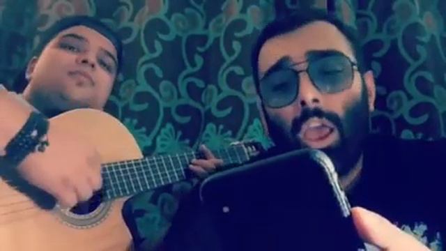 Masoud Sadeghloo - Ghalbe To ( مسعود صادقلو - قلب تو - تیزر ) смотреть онлайн
