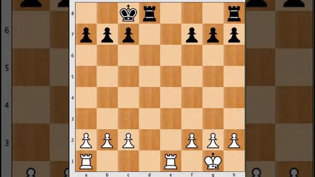 How to Castle in Chess смотреть онлайн