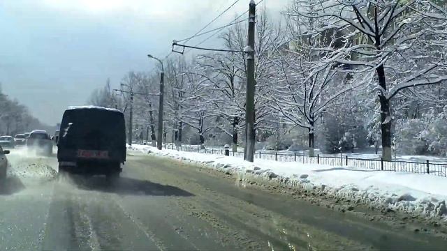 снегопад Алматы 16.03.2011(1).MP4 смотреть онлайн