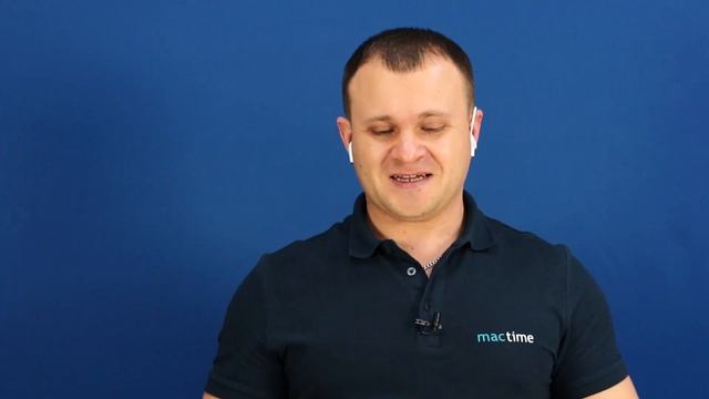 Как не потерять беспроводные наушники AirPods? смотреть онлайн