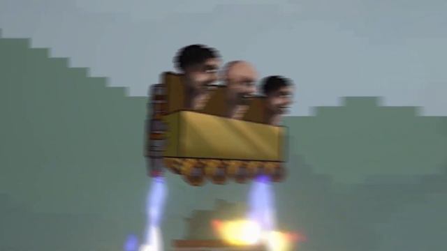 Melon Playground Skibidi Toilet 66 multiverse (Summary PART 2) смотреть онлайн