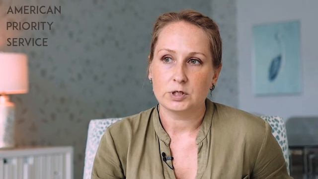Легкие роды в Майами | США | Отзывы о American Priority Service смотреть онлайн
