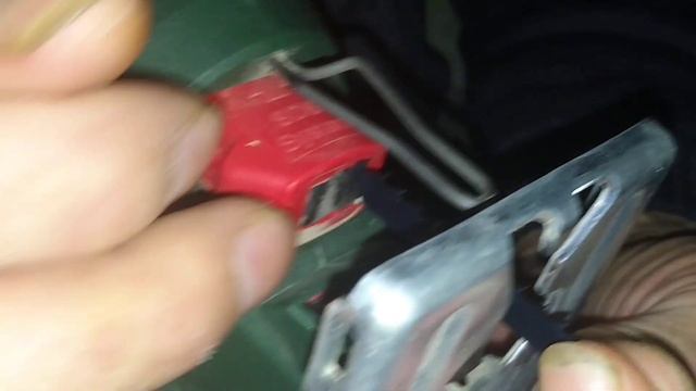 Как менять насадки на лобзике. смотреть онлайн