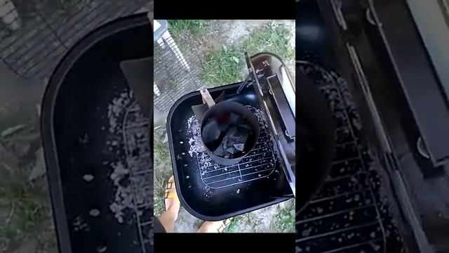 Кружка для розжига угля для мангала РайтБенд смотреть онлайн