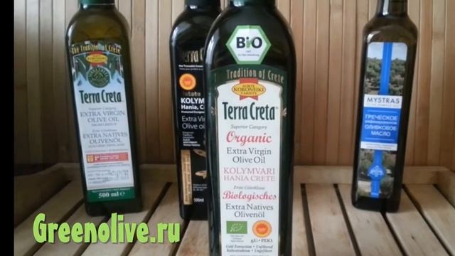 Как выбрать оливковое масло. Какое оливковое масло лучше купить. смотреть онлайн