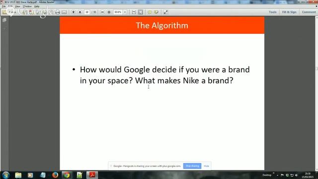 BCU SEO 1 смотреть онлайн