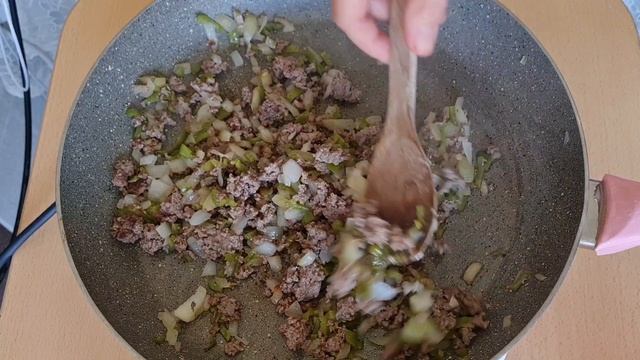 BOSTAN KEBABI ?-Harika Bir ANA YEMEK ? MUHTEŞEM BİR LEZZET?Patlıcanlı yemek tarifleri смотреть онлайн