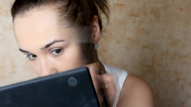 ЛЕГКИЙ МАКИЯЖ НА КАЖДЫЙ ДЕНЬ !!! & 10 минут на дневной макияж ! ♥ MY MORNING ROUTINE ♥ смотреть онлайн