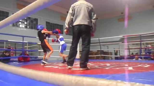 Соревнования по боксу детские смотреть онлайн