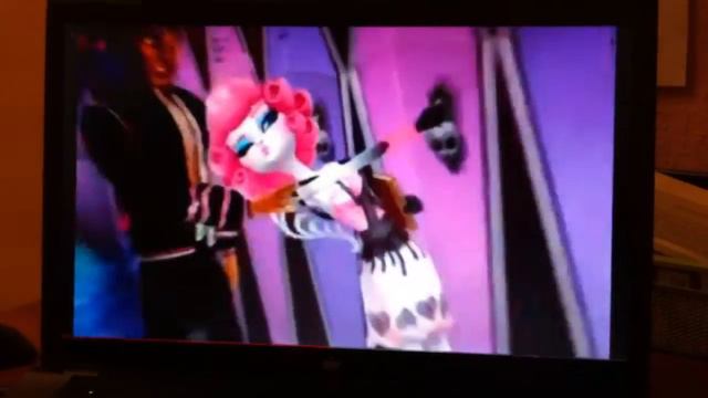 Gaga Monster смотреть онлайн