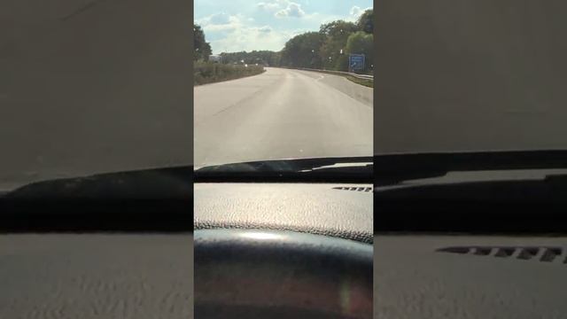 Opel Vectra C Caravan 306000km top Speed смотреть онлайн