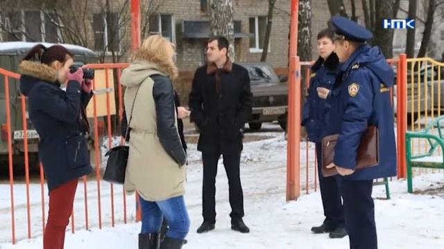 Содержание территорий в зимний период – выпуск №9 2015 год. смотреть онлайн