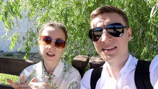 Cвияжск - город из "Cказки о царе Салтане". И это в Татарстане?! смотреть онлайн