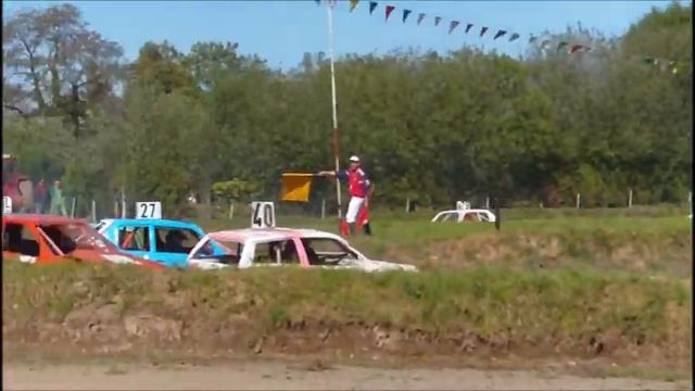Le Reculey 2012 Manche 1 Serie 2 смотреть онлайн