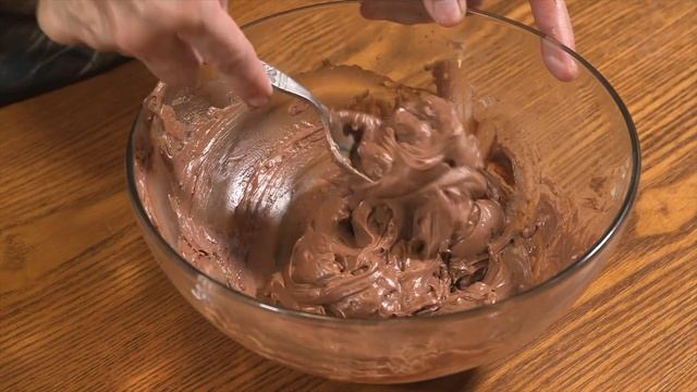 Шоколадное Масло из Детства. смотреть онлайн