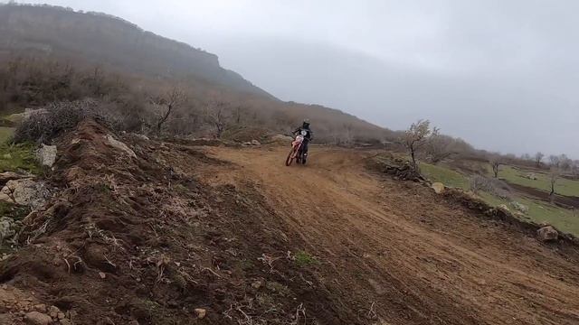 Мотоблог, начало! Встреча с учащимися родной школы. Спортзал смотреть онлайн