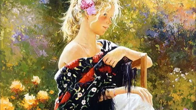 Нина ДОРДА - Зачем ты снишься смотреть онлайн