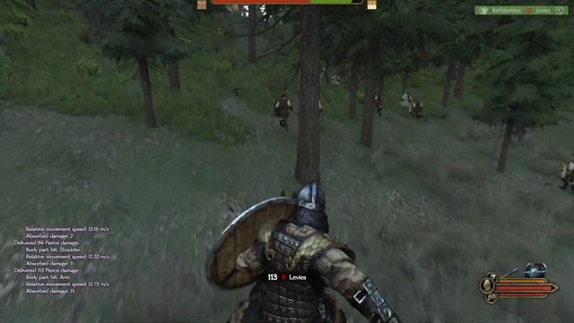 LET'S TRY: CRUSADER BLADE (BANNERLORD BATTLES + CRUSADER KINGS 3 GAME PLAY) [EP 3] смотреть онлайн