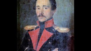 "И скучно, и грустно", старинный русский романс (слова М. Лермонтова, музыка А. Гурилёва)