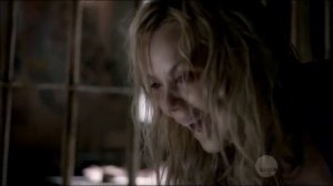 Woman transforms into Werewolf 4