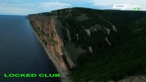 LOCKED CLUB | STVOL.TV: STVOL007 RELEASE LAUNCH