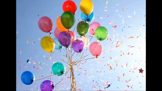 Сегодня День Рождения Твой ! смотреть онлайн