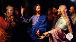 Евангелие от Иоанна. Глава 19. Протоиерей Олег Стеняев. Новый Завет