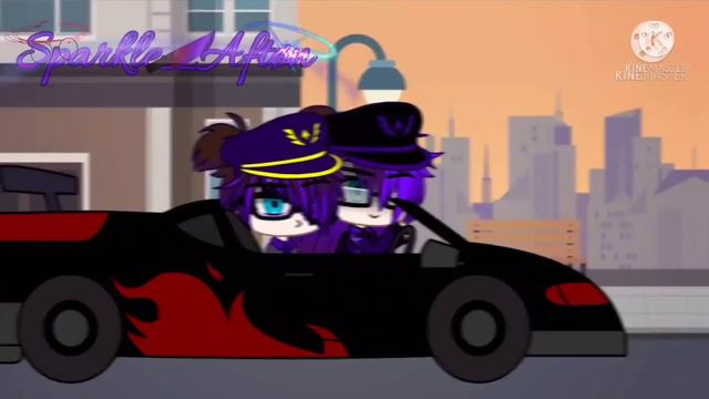 William Afton Controls Soft William's Body For 24 Hours / Afton Family / Fnaf / Sparkle_Aftøn