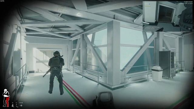 Ready or Not with the Boyz #5 смотреть онлайн