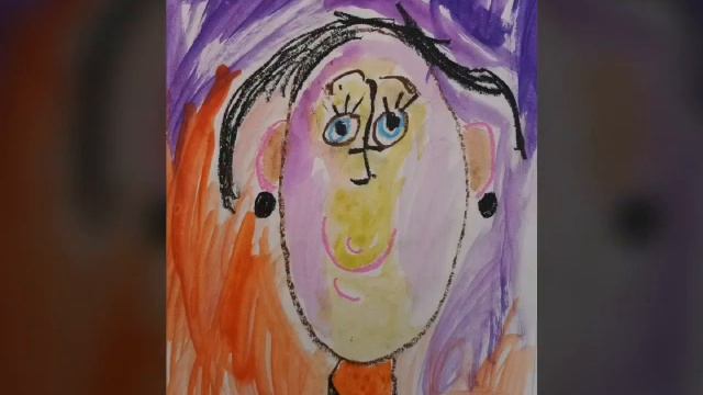 Выставка "Любимой мамочке" смотреть онлайн