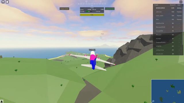 ТУТОРИАЛ ПО РЕЖИМУ PTFS/ROBLOX смотреть онлайн