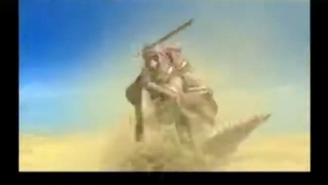 Final Fantasy XII - Blank Infinity смотреть онлайн